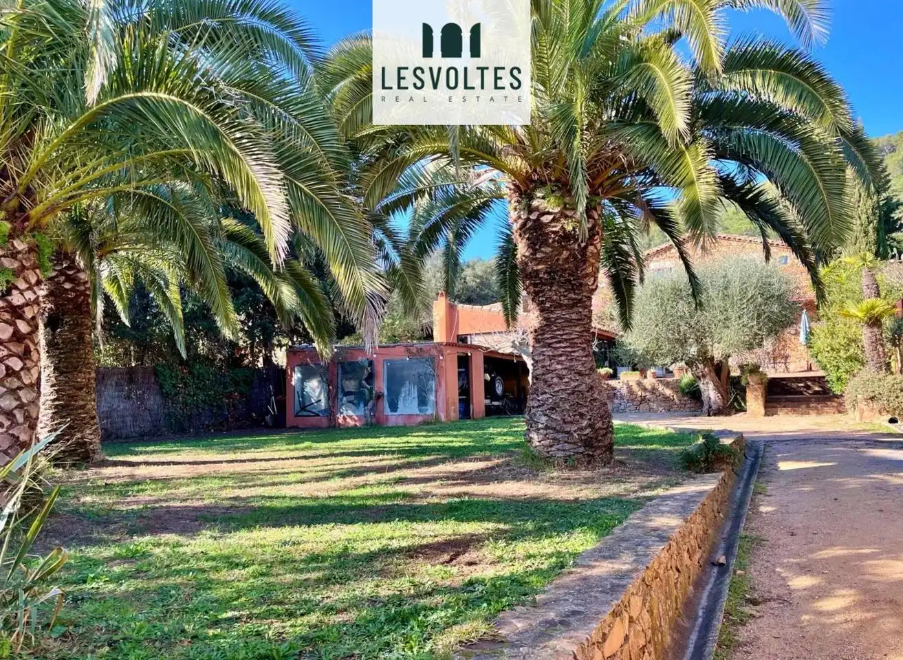 Casa con giardino in vendita a De La Font, imagen 31