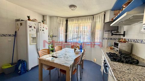 Foto 4 von Einfamilien-Reihenhaus zur Miete in Los Robles, Seseña