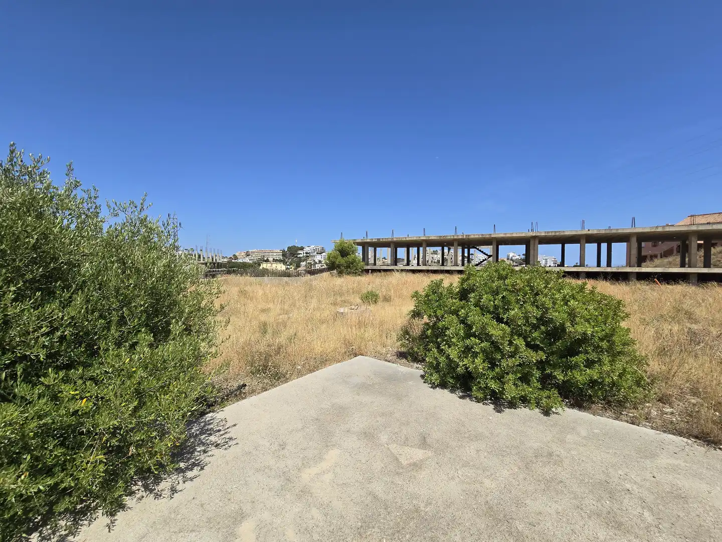 Edifici en venda en Mijas amb Piscina comunitària
