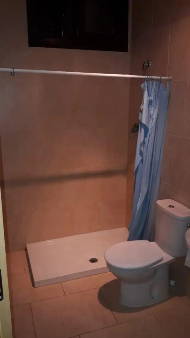 Baño de Edificio en venta en L'Espluga de Francolí