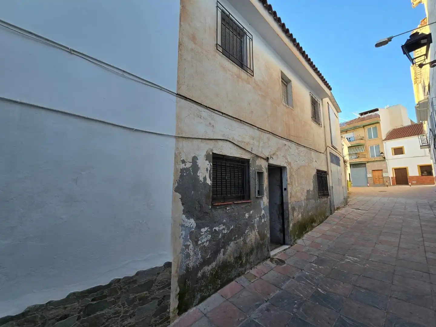 Casa a schiera in vendita a Guadahortuna, imagen 4