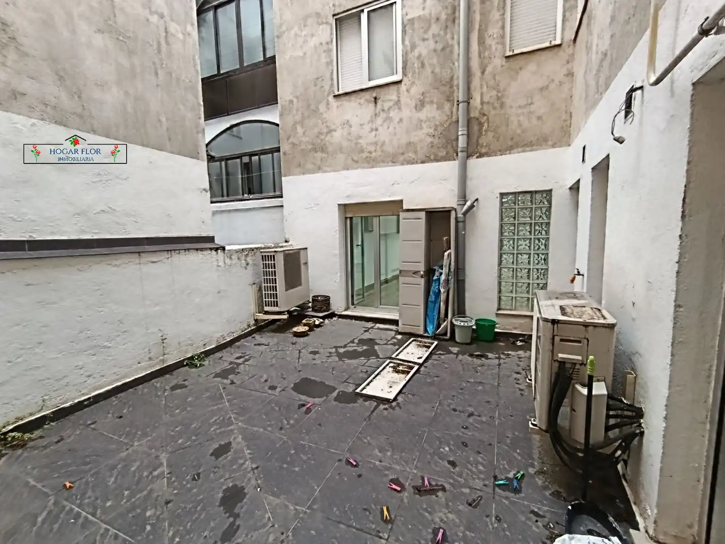 Piso con ascensor en venta en Centro, imagen 11