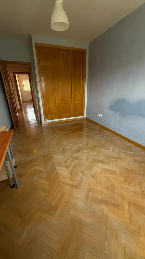 Bedroom of Flat for rent in Aranjuez