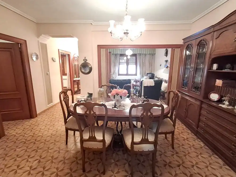 Casa en venta en La Roda