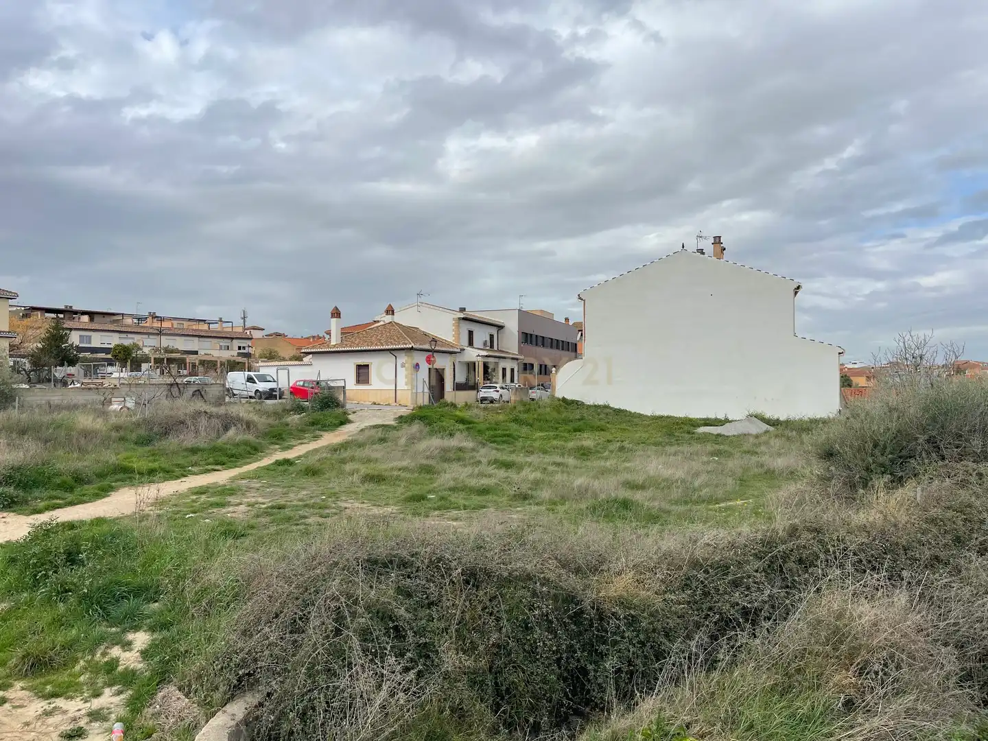 Terreni e lotti in vendita a Calle Mimbre, 32, Otura, Spain 32, imagen 9