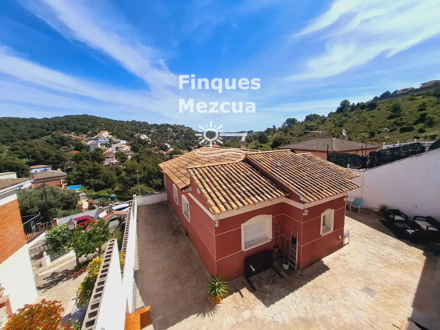 Villa avec piscine à vendre à Castellet i la Gornal, imagen 32