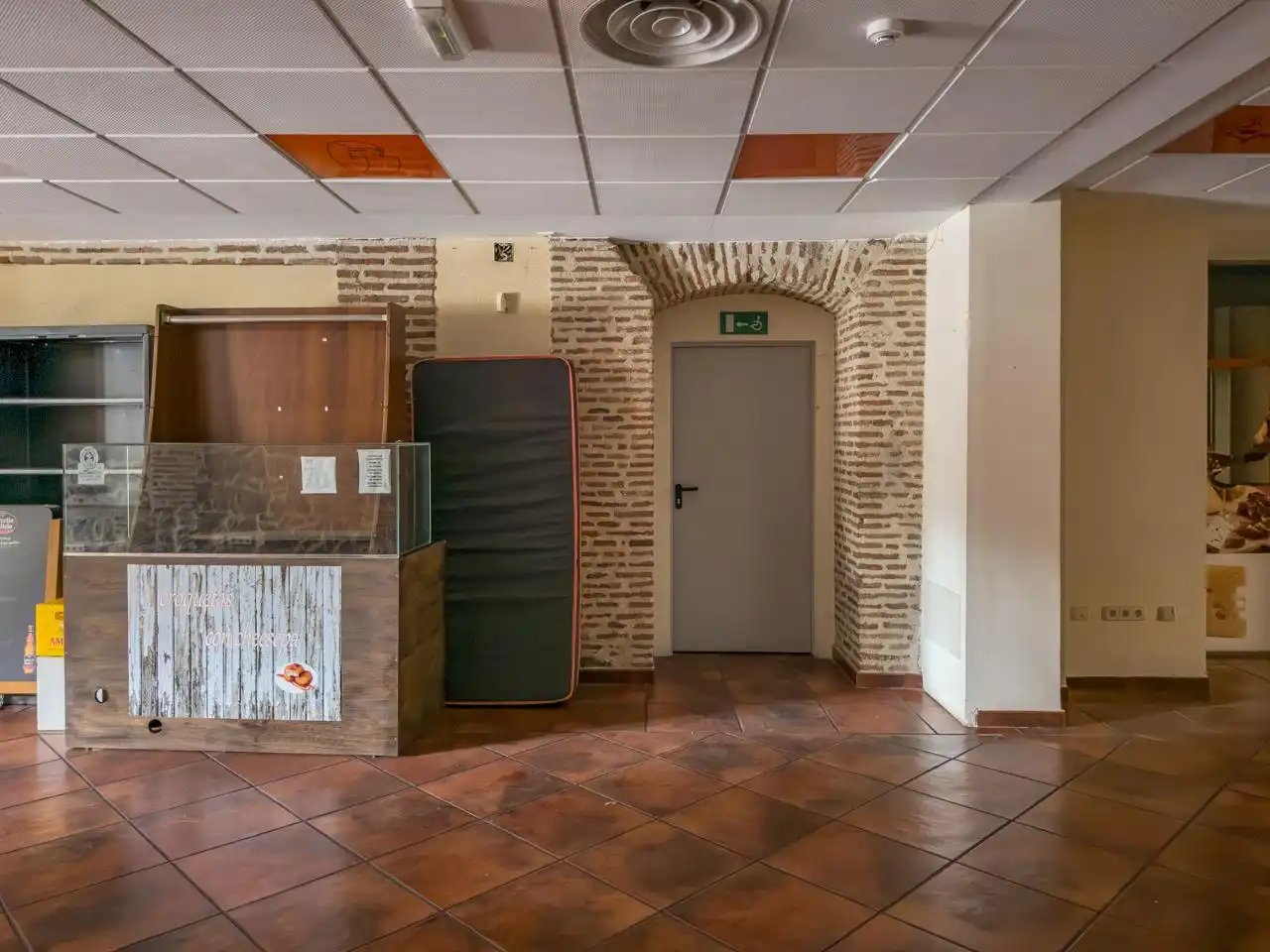 Business premises to rent in Nalvillos, imagen 11