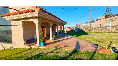 Photo 5 of Houses for sale in Lugar Salgueiro Do Mato, Noalla, Sanxenxo