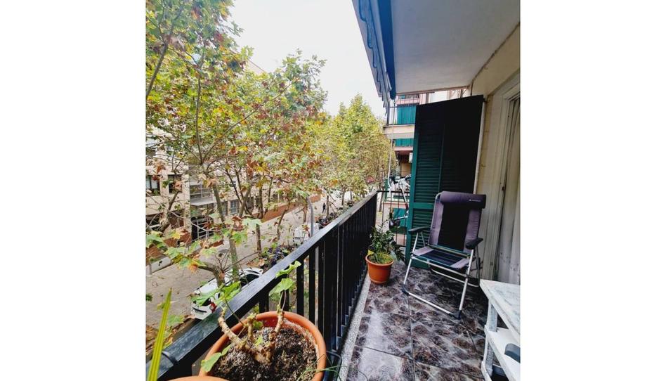 Photo 1 of Flat to rent in Diagonal, Centre - Cordelles, Barcelona