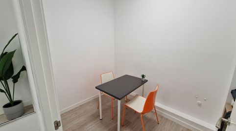 Foto 4 von Büro zur Miete in Avenida de la Reina Victoria, 60, Ciudad Universitaria, Madrid Capital