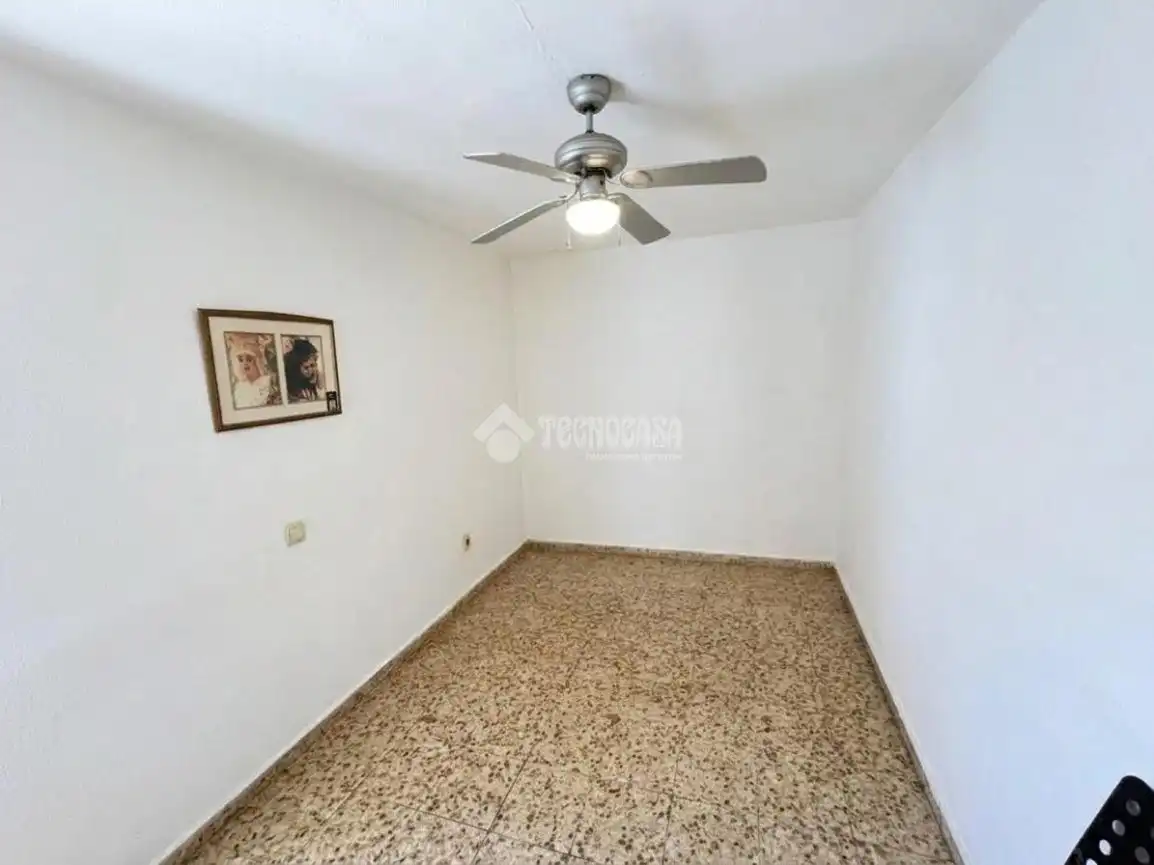 Casa adosada en venda en Málaga