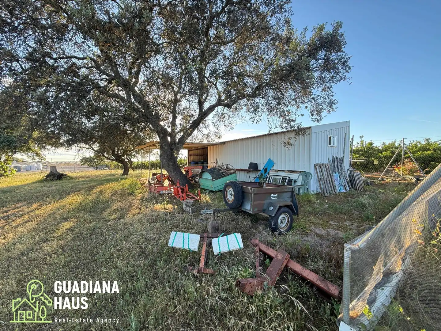 Casa rústica en venda a Lepe, imagen 21