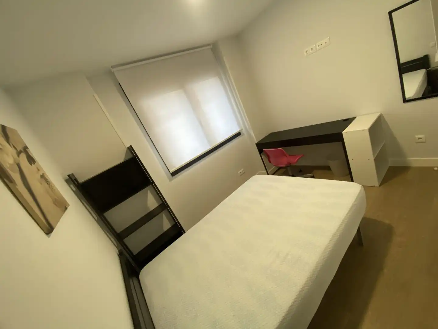 Habitación de Piso de alquiler en Brunete con Aire acondicionado, Calefacción y Terraza