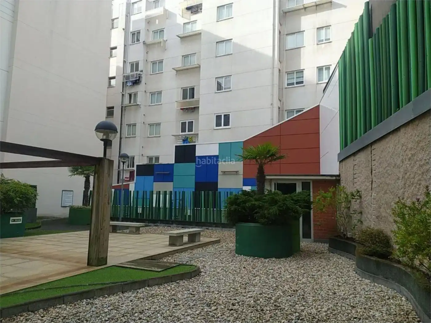 Flat with lift for sale in Rúa Monte Alto 11, imagen 5