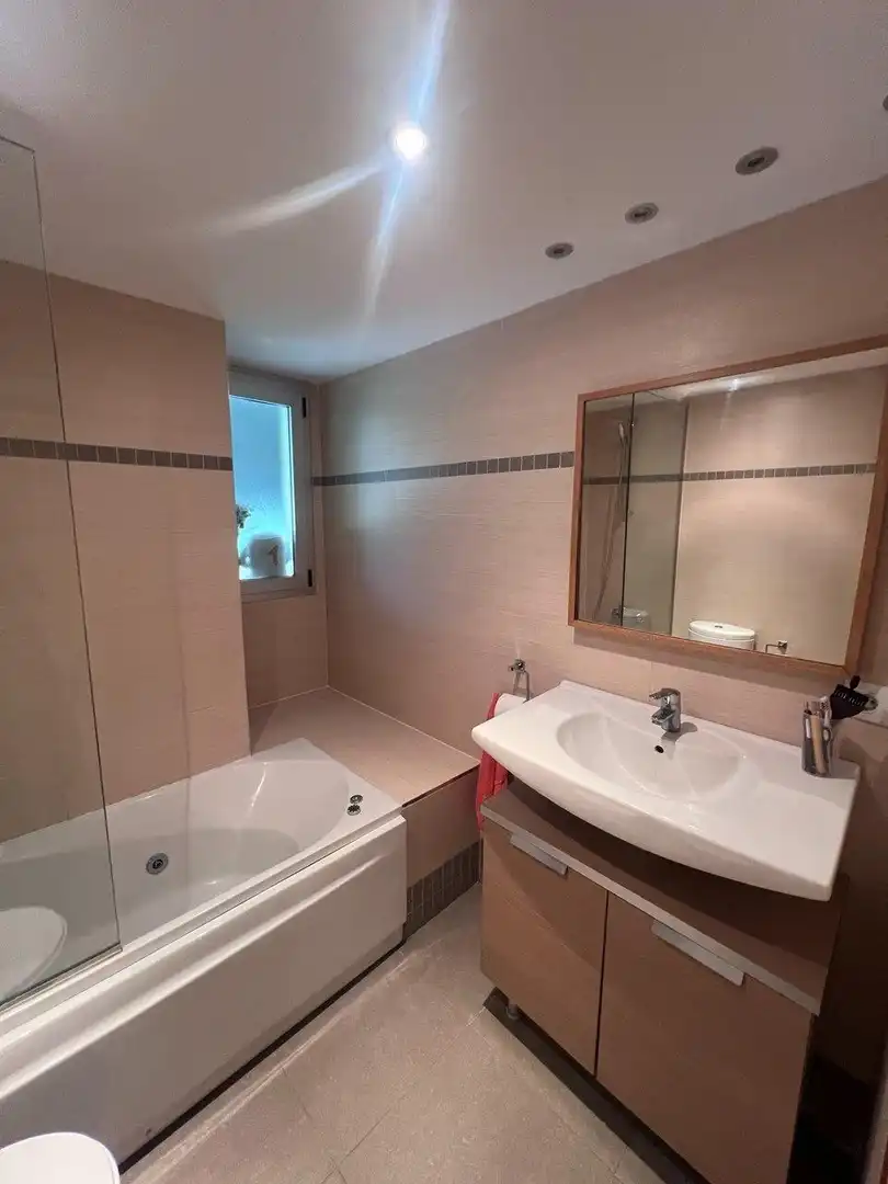 Flat with pool for sale in Campanar, imagen 8