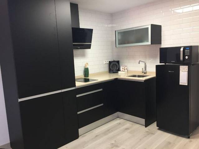 Piso en Venta en Casco Antiguo - Sta. Cruz - Ayuntamiento