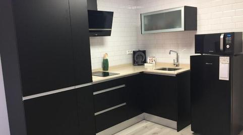 Foto 3 de Pis en venda a Casco Antiguo - Sta. Cruz - Ayuntamiento, Alicante / Alacant