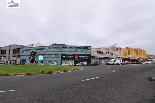 Oficina en Venta en  DOCTOR JUAN DOMINGUEZ PEREZ en Isleta