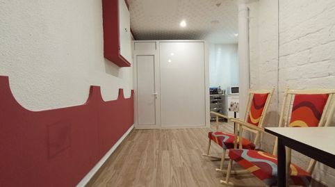 Foto 3 de Piso en venta en Carrer de Felip II, La Sagrera, Barcelona Capital