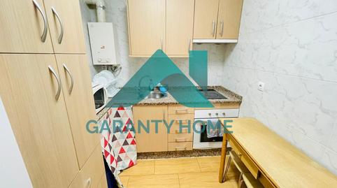 Foto 3 de Pis de lloguer a Centro, Cáceres Capital