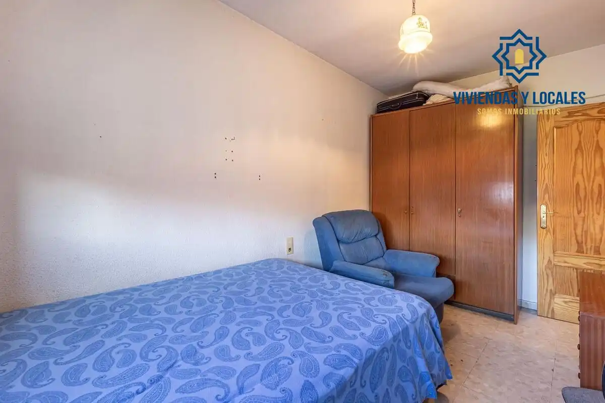 Wohnung mit Terrasse zum Verkauf in Avenida JUAN PABLO II, imagen 11