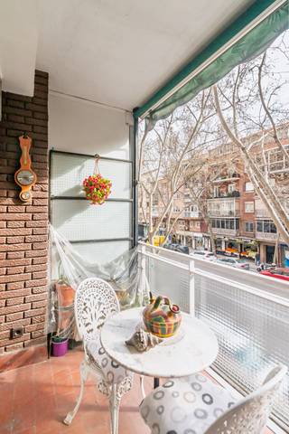 Piso en Venta en Comillas