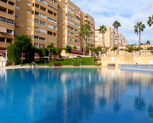 Swimming pool of Flat for sale in Alicante / Alacant  with Terrace and Swimming Pool