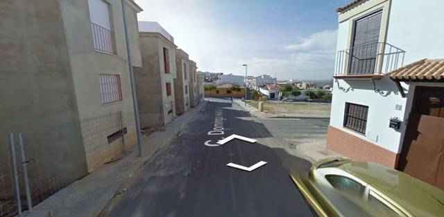 Casa adosada en Venta en Villalba del Alcor