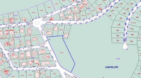 Solvia Inmobiliaria  Suelo Urbanizable Canyelles
