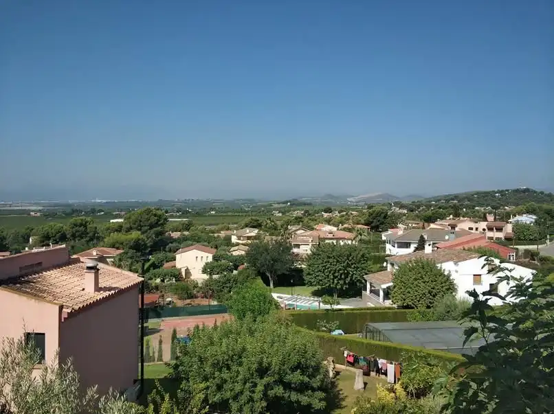 Villa avec piscine à vendre à Borriol
