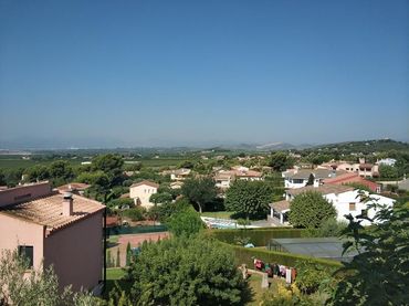 Detached house with pool for sale in Borriol