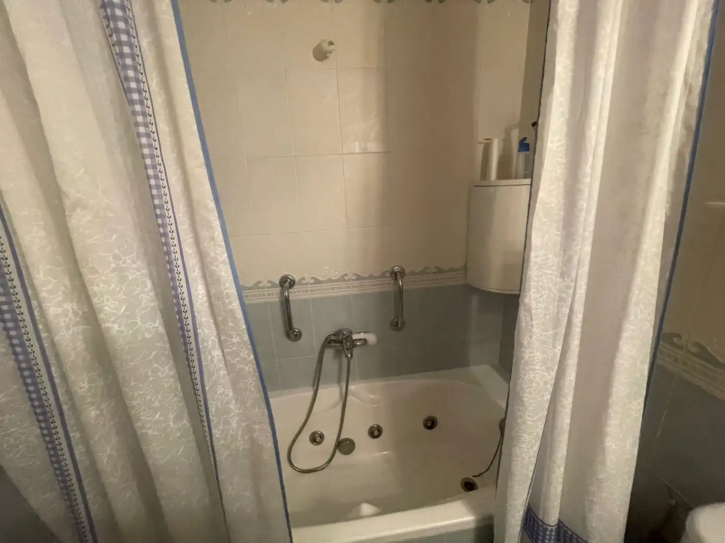 Residencial amb ascensor en venda a Calle de Don Víctor Peñasco, imagen 69