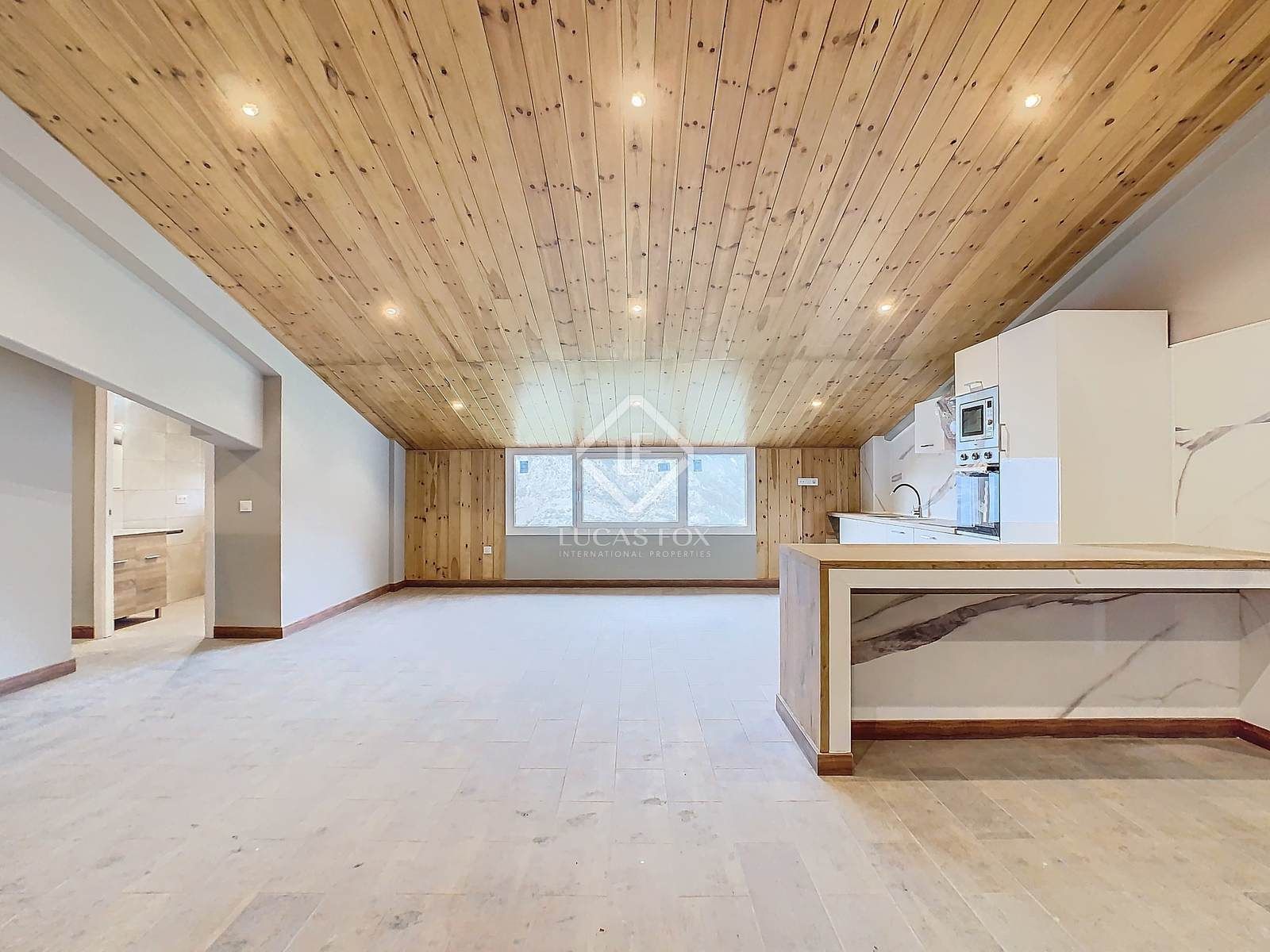 Piso de alquiler en Nagol - Certers - Llumeneres