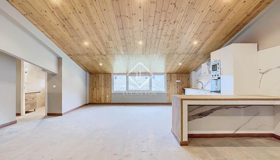 Foto 1 de Piso de alquiler en Nagol - Certers - Llumeneres, Andorra