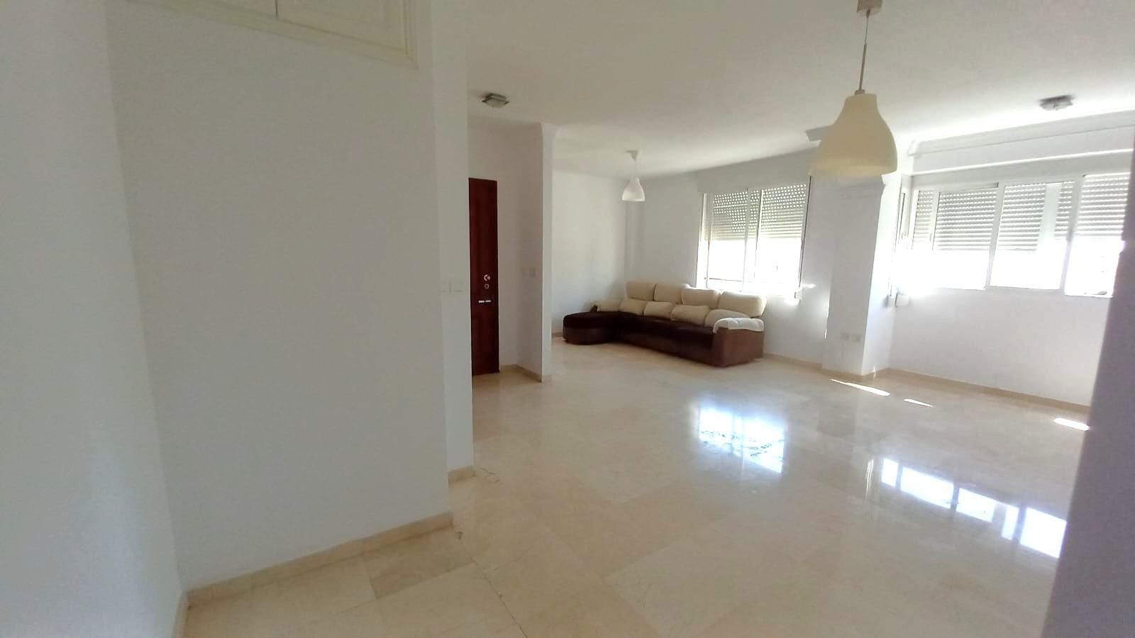 Living room of Flat for sale in Jerez de la Frontera  with Terrace
