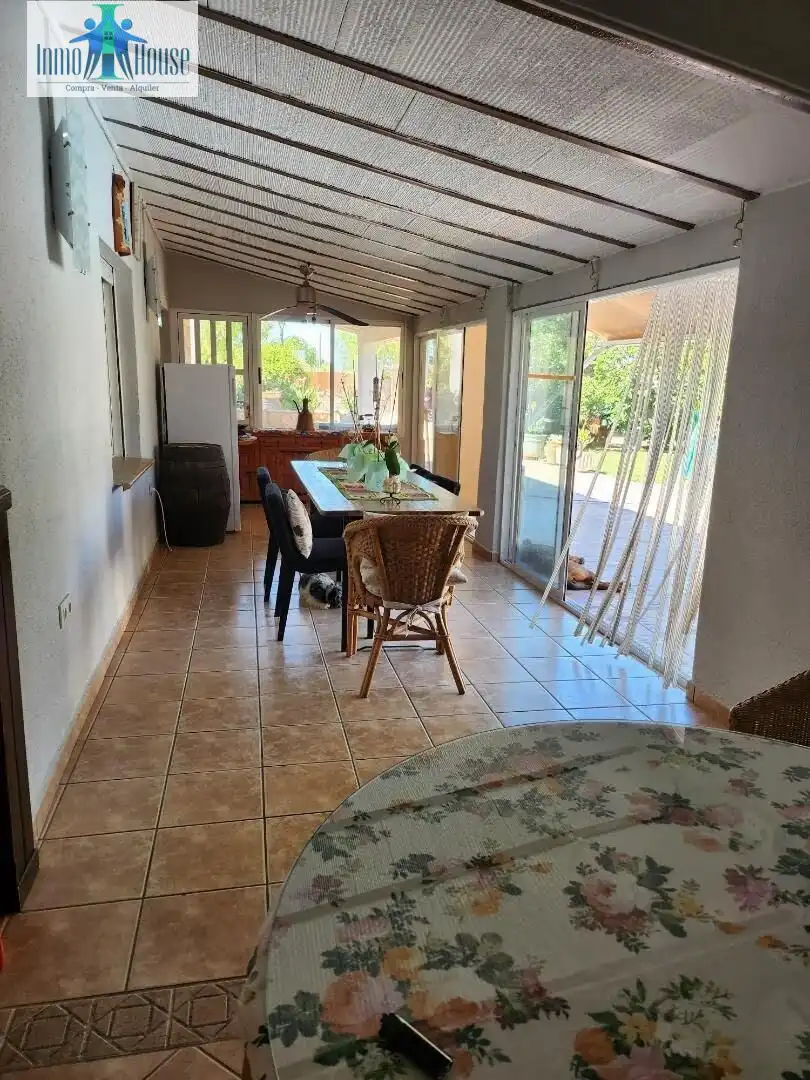 Comedor de Casa o chalet en venta en Albacete con Aire acondicionado, Trastero y Piscina comunitaria