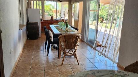 Foto 2 de Casa o chalet en venta en Pedanías - Extrarradio,  Albacete Capital