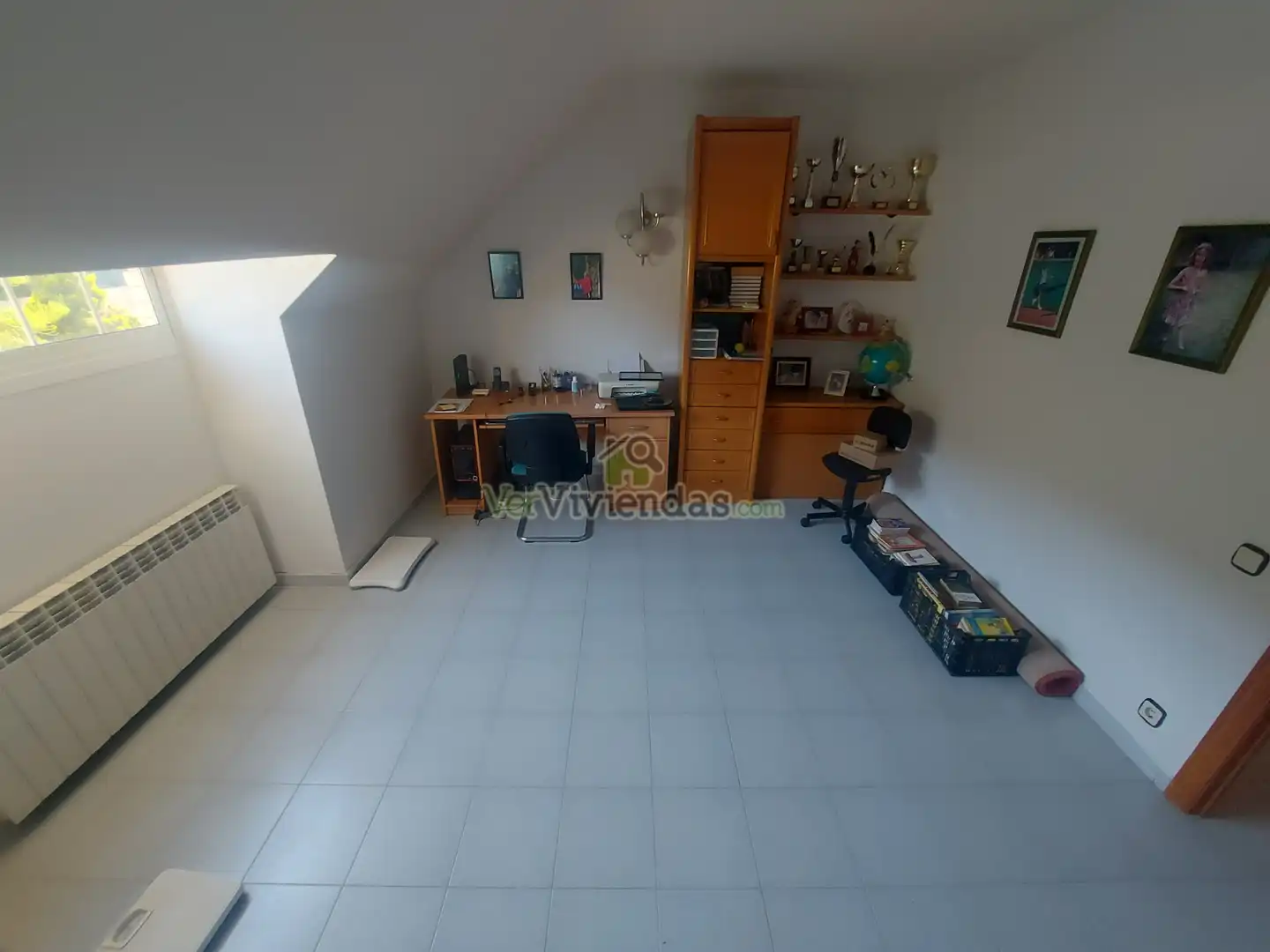 Casa o xalet en venda en Torrelles de Llobregat amb Aire condicionat, Calefacció i Jardí privat