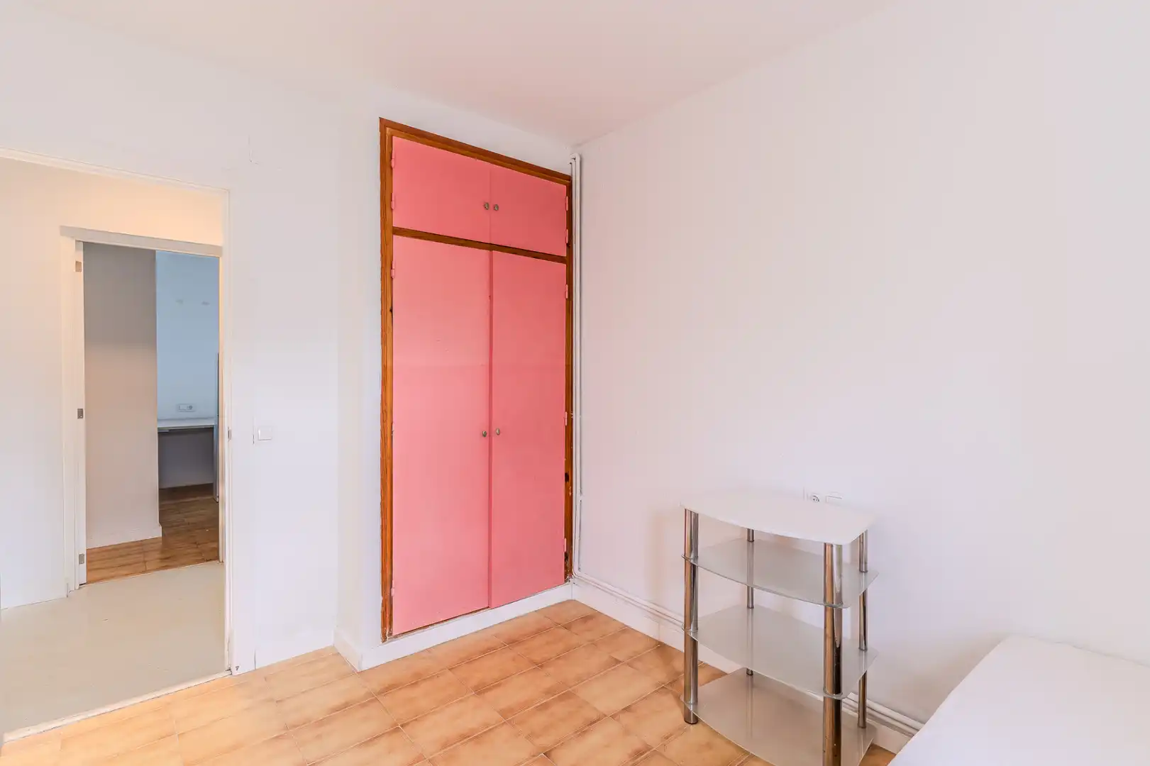 Bedroom of Houses for sale in L'Ametlla de Mar   with Air Conditioner, Heating and Private garden