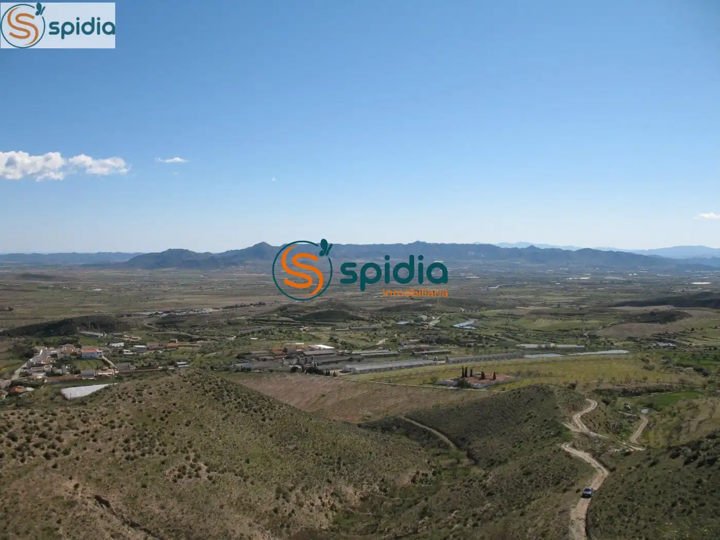 Residential land for sale in Pedanías Norte, imagen 8
