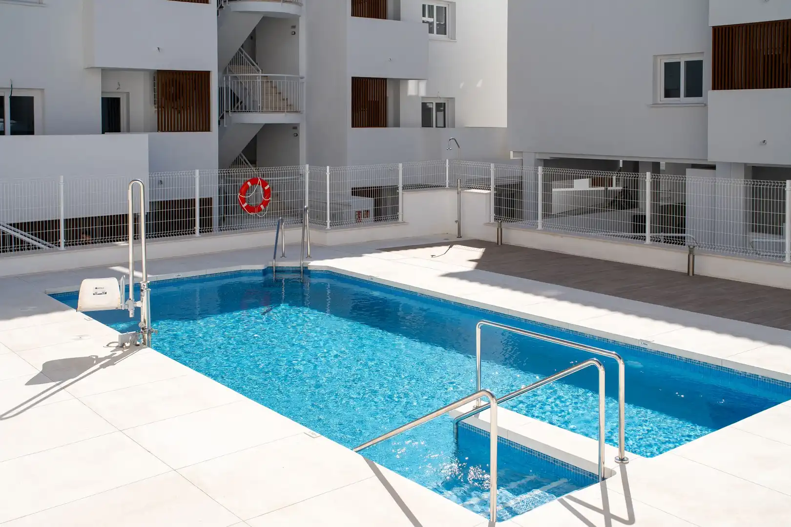 Apartment mit Terrasse zum Verkauf in Torreblanca del Sol, imagen 22