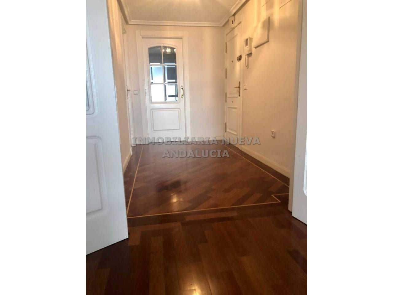 Pis de lloguer en  Almería Capital amb Aire condicionat, Parquet i Terrassa