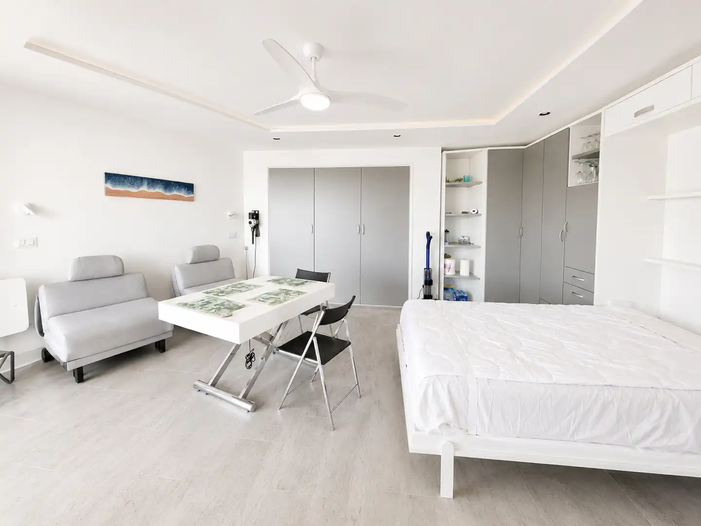 Bedroom of Study for sale in Palamós  with Oven