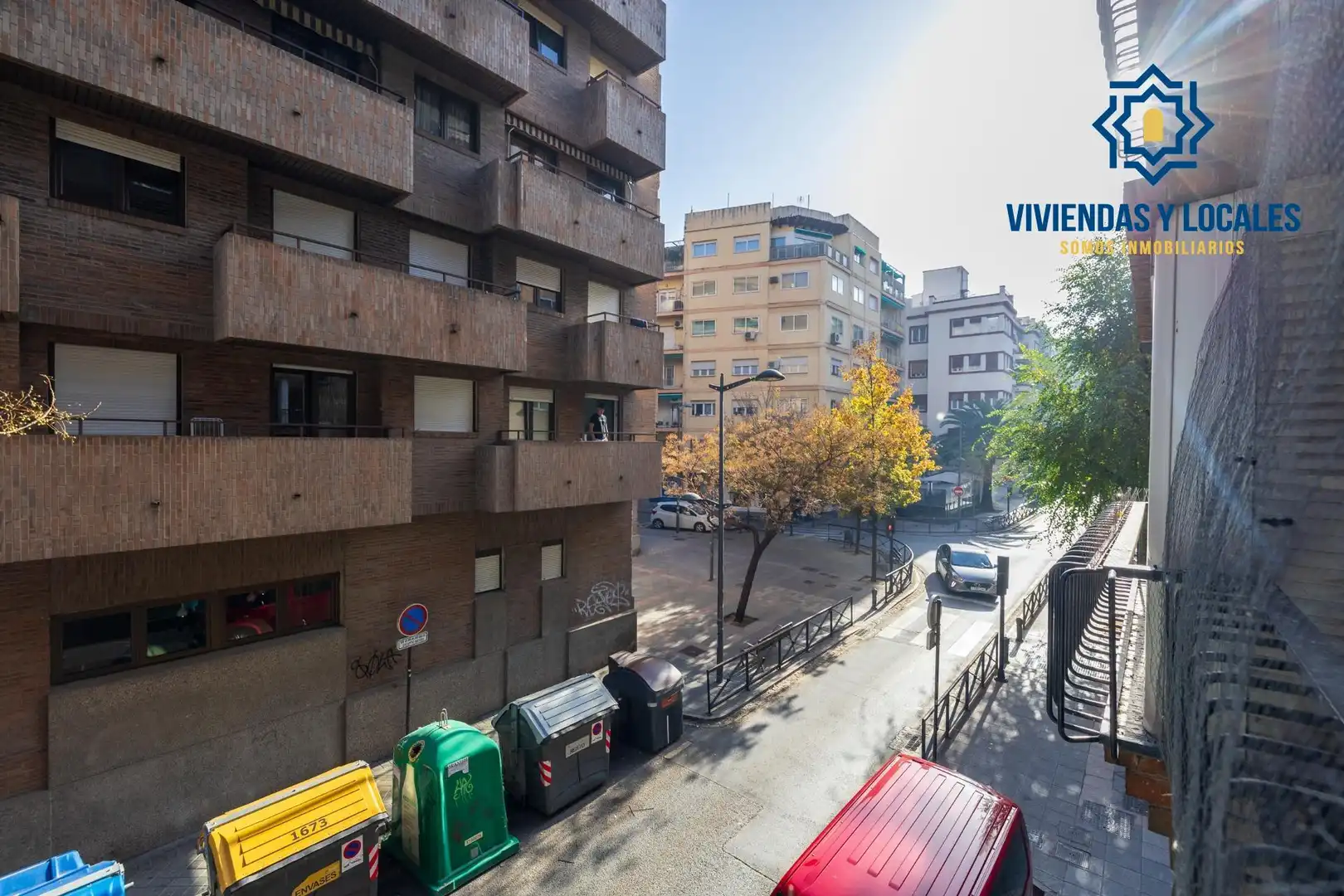Appartement avec terrasse à vendre à Calle TRAJANO, imagen 2