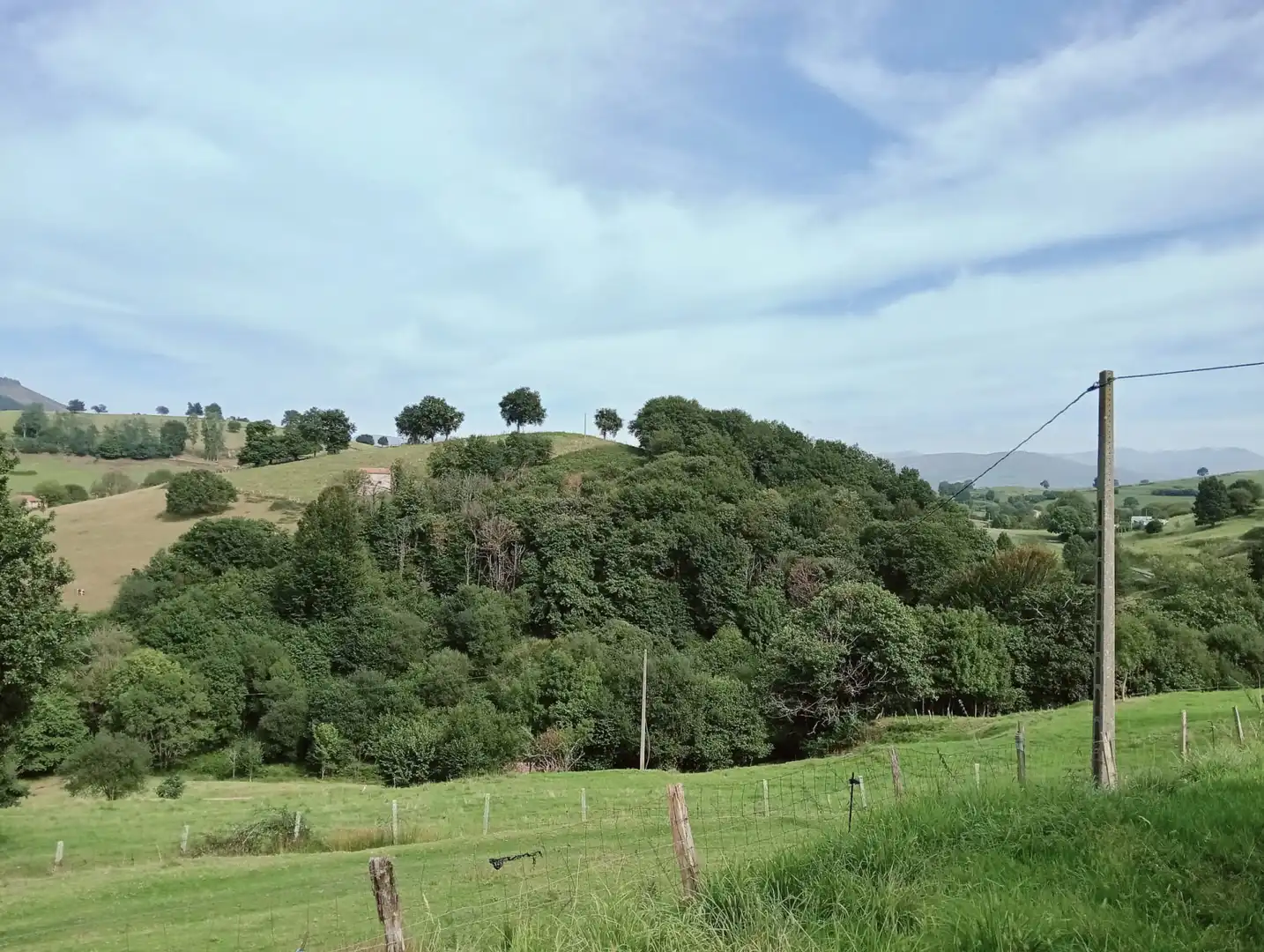 Grundstücke zum Verkauf in Rasillo - BO VILLAFUFRE, Villafufre