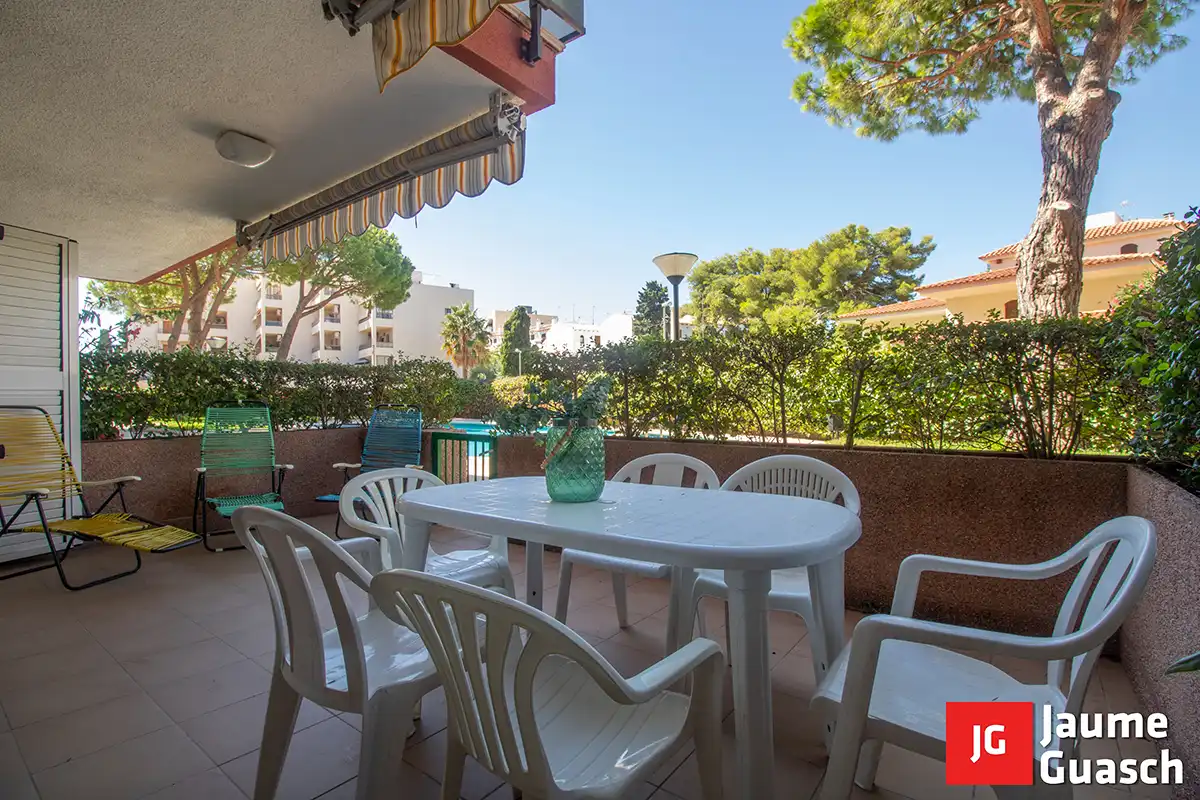 Flat with pool for sale in Passeig de Francesc Macià 36, imagen 8