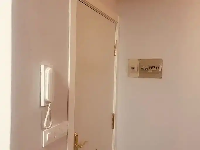 Piso en venta en Muxía con Parquet y Trastero