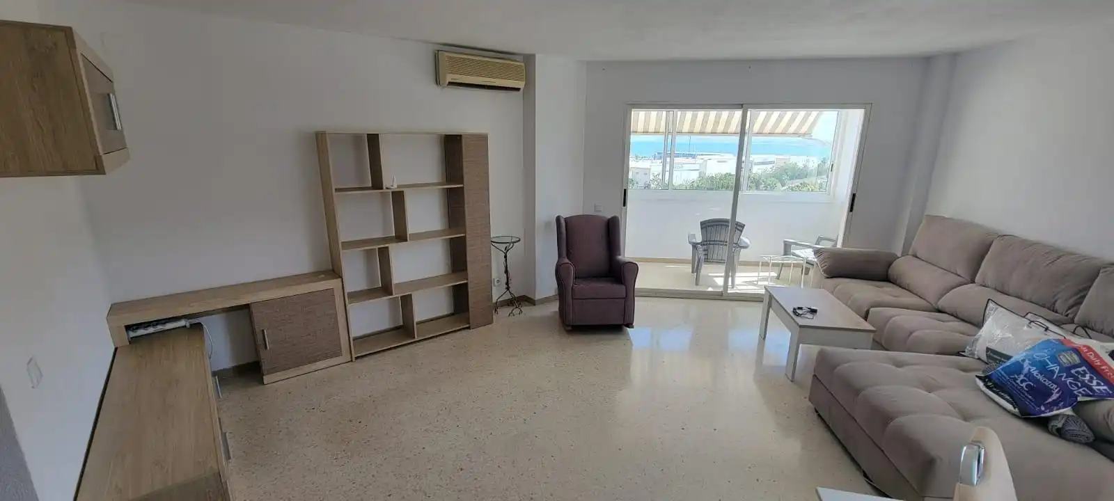 Flat with pool for sale in Calle Calle México, imagen 9