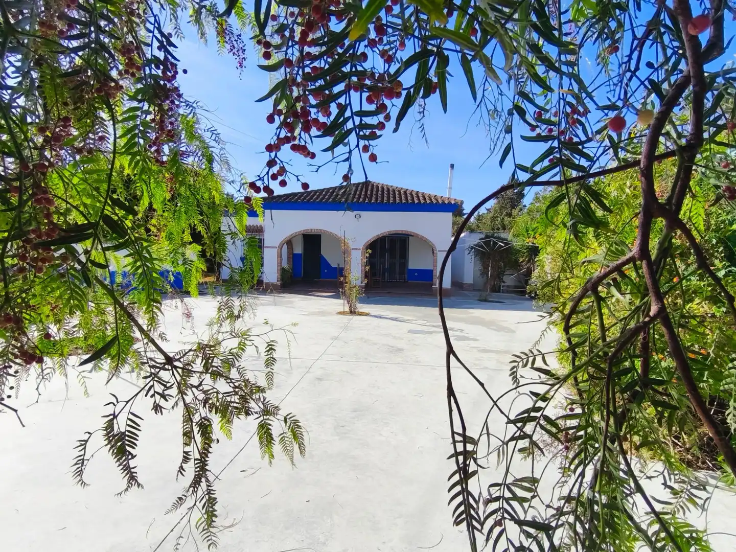 Casa o xalet en venda en Los Franceses – La Vega