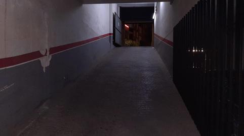 Photo 5 of Garage for sale in Gomez Ferrer, 81, Zona La Ermita, Valencia